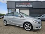 Mercedes-Benz B-Klasse 180 ambition comfort automaat navi, Automaat, Euro 5, Navigatiesysteem, 122 pk