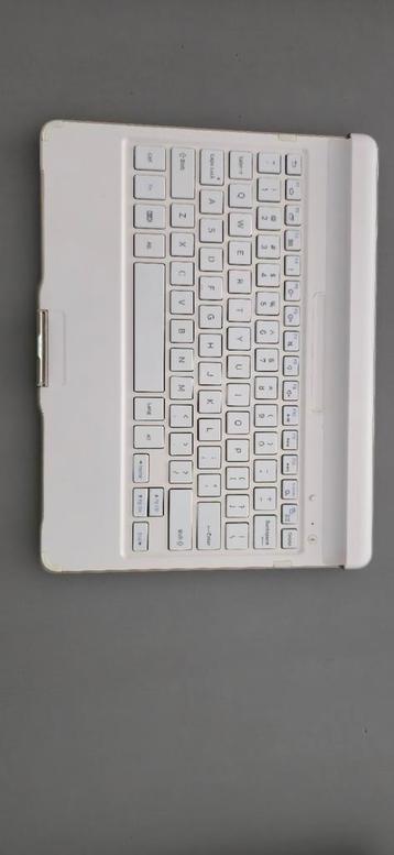 Samsung bluetooth keyboard for tablet beschikbaar voor biedingen