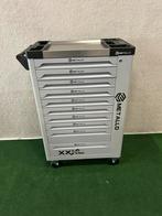 Nieuwe Metallo 10 lades gevulde gereedschapwagen, Ophalen, Metallo, Nieuw, Metallo