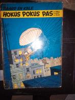 Baard en Kale - Hokus Pokus Pas (1e druk), Eén stripboek, Ophalen of Verzenden, Gelezen, Will & Rosy