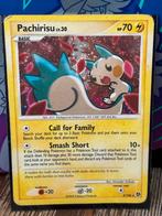 Pachirisu 5/106 - Zeldzame Pokémon kaart!, Ophalen of Verzenden, Gebruikt, Losse kaart