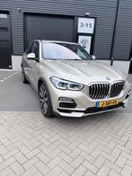 BMW X5 Xdrive40i 340pk Aut 2019, Auto's, Automaat, Zwart, Overige kleuren, 340 pk