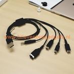 USB oplaadkabel voor 3DS NDSL Wii U GBA SP PSP, VAT SPEED SL, Nieuw, Services@vatspeed-eu.com, Calle Antonio Salvador N99.1,28026 Madrid,Spain
