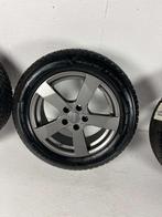 Toyota Honda Mazda Nissan velgen 5x114.3 winterset 17”, Niet ingevuld, Banden en Velgen, Niet ingevuld, 17 inch