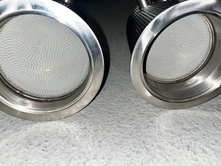 Rsq8 Downpipe Catless/Sportkat - OEM Fitment & Montage, Auto-onderdelen, Uitlaatsystemen, Audi, Nieuw, Ophalen of Verzenden