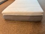 Matras met Topper 80x200cm sultan ikea, Ophalen, Eenpersoons, Zo goed als nieuw, 80 cm