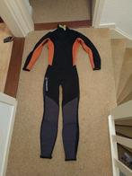 Tribord Wetsuit - Maat S, Watersport en Boten, Watersportkleding, Wetsuit, Tribord, Ophalen of Verzenden, Zo goed als nieuw