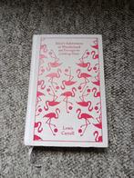 Alice in Wonderland boek book Penguin classics, Ophalen of Verzenden, Gelezen, Lewis Carroll