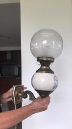 Lamp, Ophalen of Verzenden, Zo goed als nieuw