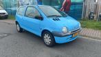 Renault Twingo 1.2 Helios 'Matic, Auto's, 4 cilinders, Elektrische ramen, Bedrijf, 820 kg