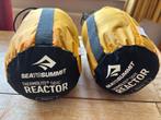 Twee Seat to Summit Thermolite Reactor liners, Ophalen of Verzenden, Zo goed als nieuw