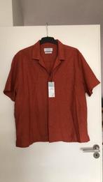 Nieuwe blouse, mt.3 XL, Kleding | Dames, Blouses en Tunieken, Ophalen, Bruin, Primark, Maat 46/48 (XL) of groter