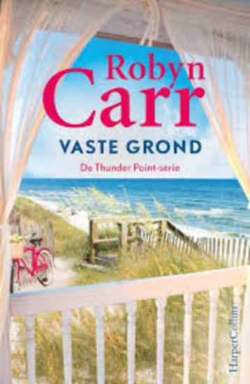Diverse titels van Robin Carr   beschikbaar voor biedingen