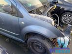 CITROEN C2 JM Grijs EZWC rechts voor scherm zijscherm 2003-2, Ophalen, Gebruikt, -, Spatbord