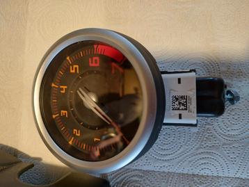 Toerenteller Renault Twingo  beschikbaar voor biedingen