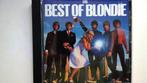 Blondie - The Best Of Blondie, Ophalen of Verzenden, Zo goed als nieuw, Poprock