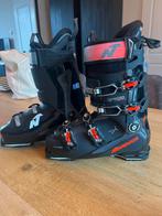 Nordica Speedmachine 110 skischoenen - maat 280/285, Schoenen, Ophalen of Verzenden, Zo goed als nieuw, Nordica