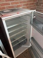 AEG inbouw koelkast 102 hoog, 85 tot 120 cm, Ophalen of Verzenden, 45 tot 60 cm, Zonder vriesvak