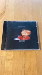 Cd Joni Mitchell - Shadows and light, Ophalen of Verzenden, Zo goed als nieuw