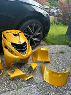 Zip h2O kappenset, Ophalen of Verzenden, Zo goed als nieuw, Kap, Piaggio