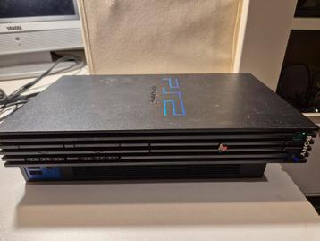 PlayStation 2 zonder controller  beschikbaar voor biedingen