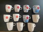 Douwe Egberts espresso kopjes 11 stuks, Huis en Inrichting, Nieuw, Ophalen of Verzenden