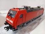 Trix 2-rail 22630 eloc BR 146 Traxx DB AG nieuw OVP, Verzenden, Trix, Nieuw, Gelijkstroom