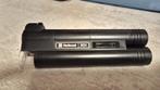 Vintage National Panasonic pocket microscope 30X, Ophalen of Verzenden, Zo goed als nieuw, Minder dan 400x, Biologische microscoop