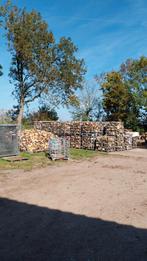 Haardhout droog en vers, Minder dan 3 m³, Ophalen of Verzenden