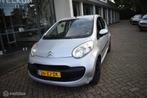 Citroen C1 1.0-12V Ambiance '08 Elekt,pakket|16-08-2026 APK!, Auto's, Citroën, Voorwielaandrijving, 4 stoelen, 68 pk, Origineel Nederlands