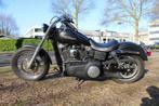 Harley-Davidson Dyna Street Bob FXDBi, Chopper, Bedrijf, 1449 cc, Meer dan 35 kW