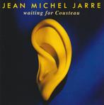 JEAN MICHEL JARRE CD WAITING FOR COUSTEAU, Cd's en Dvd's, Cd's | Pop, Ophalen of Verzenden, 1980 tot 2000, Gebruikt