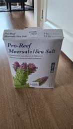 Pro reef marine salt for reef aquariums, Dieren en Toebehoren, Ophalen of Verzenden