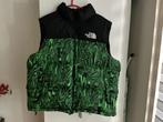 The north face bodywarmer.maat XXL, Kleding | Heren, Bodywarmers, Ophalen, Zo goed als nieuw, Overige maten, Zwart