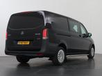 Mercedes-Benz Vito 119 CDI L3 Pro BPM VRIJ | NAVIGATIE | PAR, Automaat, Euro 6, 2500 kg, Zwart