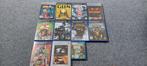 Playstation 2 games, Spelcomputers en Games, 1 speler, Ophalen of Verzenden, Zo goed als nieuw