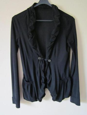 Girbaud blouse/jasje maat 38. beschikbaar voor biedingen