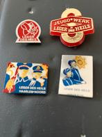 Leger des Heils, Ophalen of Verzenden, Zo goed als nieuw, Overige onderwerpen