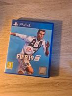 Fifa 19, Spelcomputers en Games, Games | Sony PlayStation 4, Vanaf 3 jaar, Sport, Ophalen of Verzenden, 1 speler