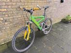 Mountainbike met Full suspention en hydraulische remmen, Fully, Ophalen, Gebruikt, Overige merken