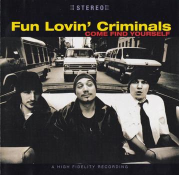 Fun Lovin Criminals  beschikbaar voor biedingen