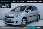 Toyota Verso-S 1.3 VVT-i Dynamic | Panoramadak | Navigatie |, Auto's, Euro 5, Stof, Gebruikt, Huisgarantie