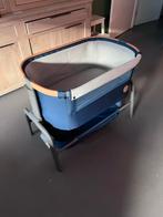 Maxi Cosi Iora Co-sleeper - Donkerblauw, Kinderen en Baby's, Babywiegjes en Ledikanten, Ophalen, Zo goed als nieuw, Wieg