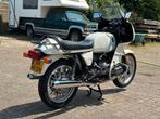 BMW R 100 RS (bj 1983) R100RS Oldtimer wegenbelastingvrij, 2 cilinders, Motorrijbewijs A, Bedrijf, Onbekend