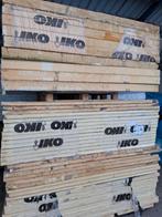 B-keuze PIR Isolatie vlakke platen dikte 50 en 100 mm., Ophalen, Nieuw, Hardschuim (Pir)