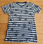 Leuk Zeeman shirt met print - Maat S, Ophalen of Verzenden, Gedragen, Maat 46 (S) of kleiner, Zeeman