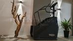 Technogym Climb 1000 Excite LED traploper, booty stairmaster, Ophalen, Gebruikt, Benen, Overige typen