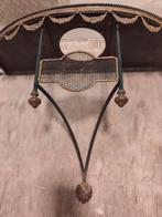 console en spiegel.., Antiek en Kunst, Ophalen, Minder dan 100 cm