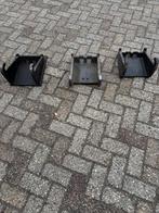 Pladdet snelwissel, Doe-het-zelf en Verbouw, Ophalen, Gebruikt