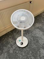 Duux Ventilator met Afstandsbediening, Witgoed en Apparatuur, Ventilatoren, Ophalen, Ventilator met afstandsbediening, Zo goed als nieuw